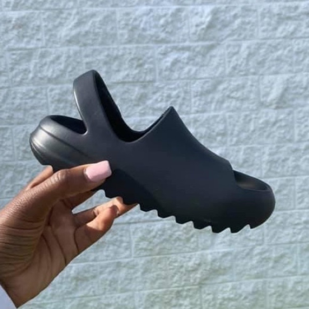 Kids chunky slides